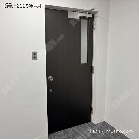 貸室内(5階505号室)