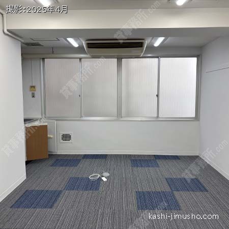 貸室内(5階505号室)