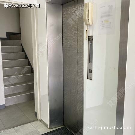 エレベーター