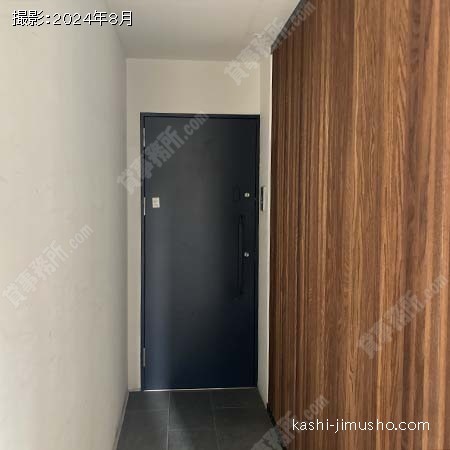 貸室内(B1階)