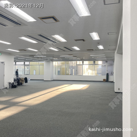 貸室内(4階)