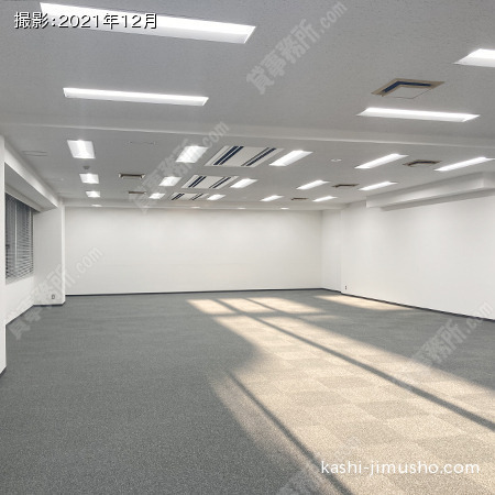 貸室内(4階)