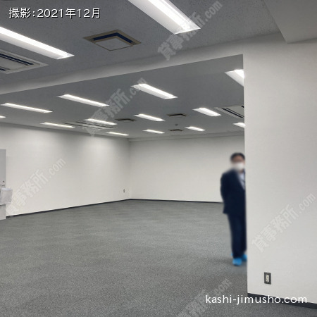 貸室内(4階)