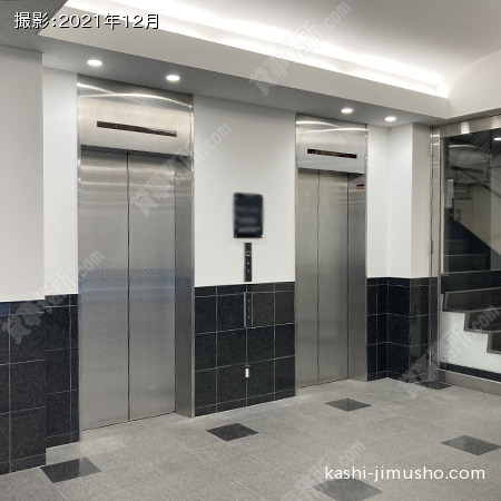 エレベーター
