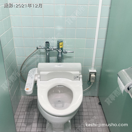 男性トイレ