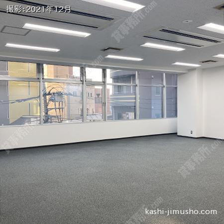 貸室内(3階)