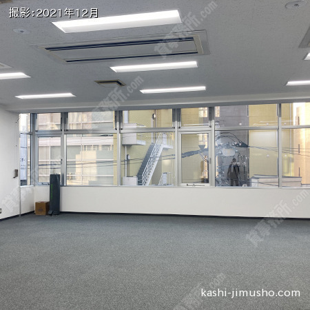 貸室内(3階)