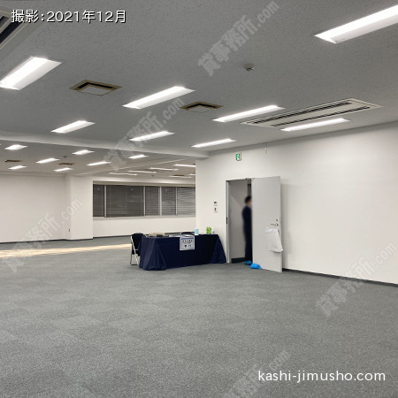 貸室内(4階)