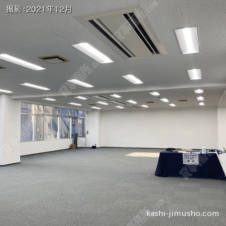 貸室内(4階)