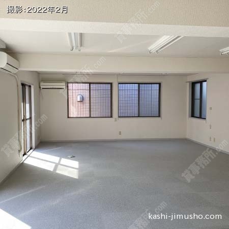貸室内(4階403号室)