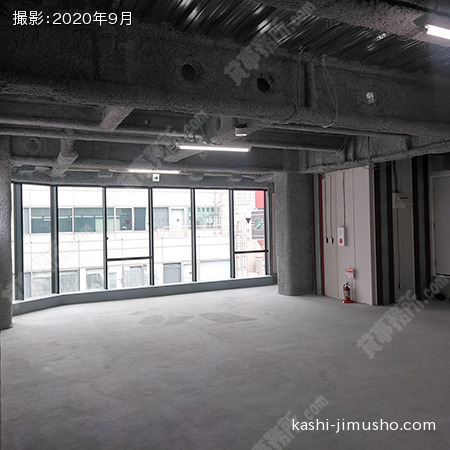 貸室内(7階) 貸室内(7階)