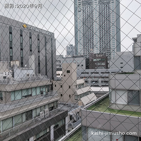 眺望(7階) 眺望(7階)