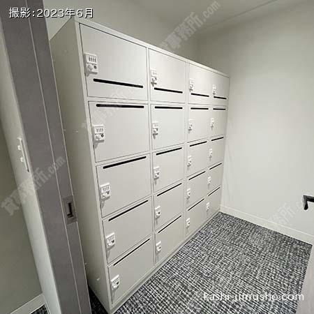 貸室内(B1階) 貸室内(B1階)