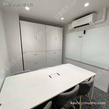 貸室内(B1階) 貸室内(B1階)