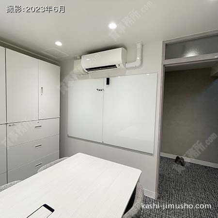 貸室内(B1階) 貸室内(B1階)