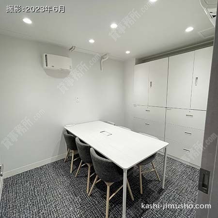 貸室内(B1階) 貸室内(B1階)