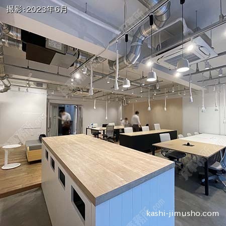 貸室内(B1階) 貸室内(B1階)