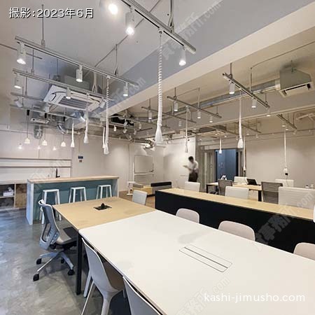 貸室内(B1階) 貸室内(B1階)