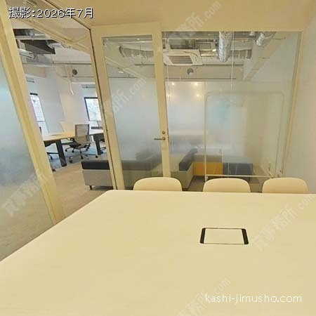 貸室内(3階)