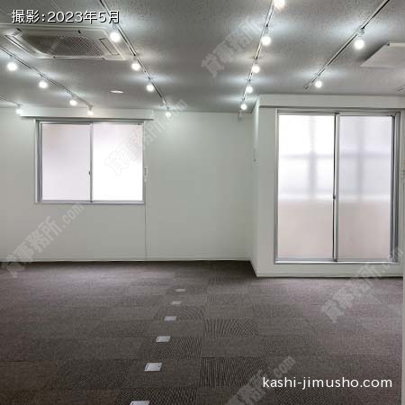 貸室内(2階)
