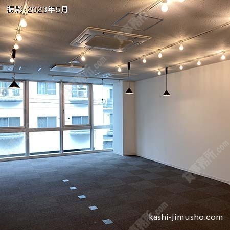 貸室内(2階)