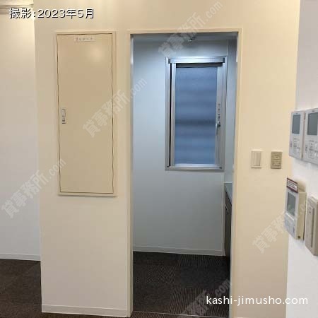 貸室内(2階)