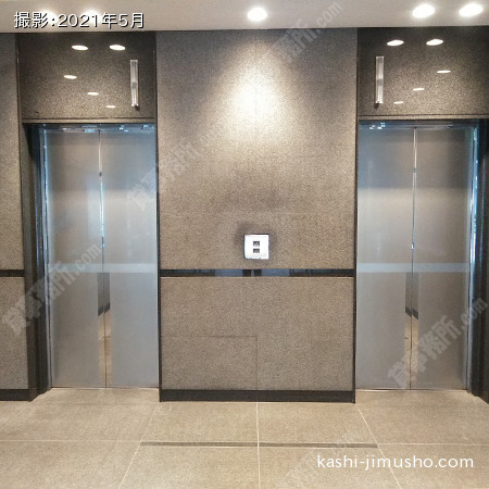 エレベーター