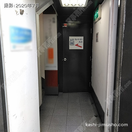 エントランス エントランス