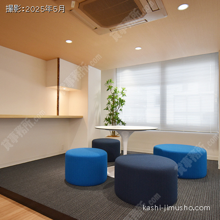 貸室内(5階)