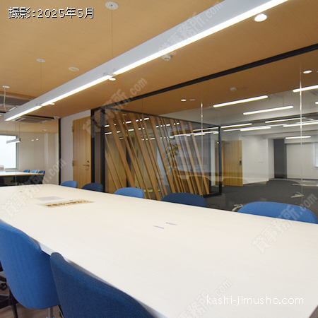 貸室内(5階)