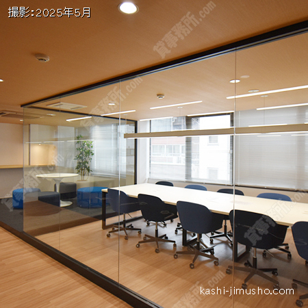 貸室内(5階)