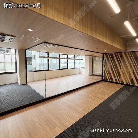 貸室内(5階)