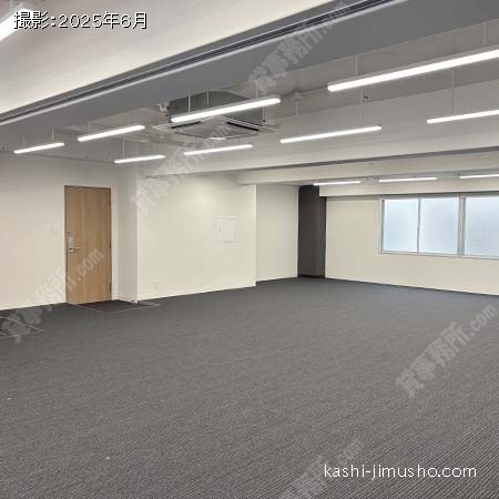 貸室内(5階)
