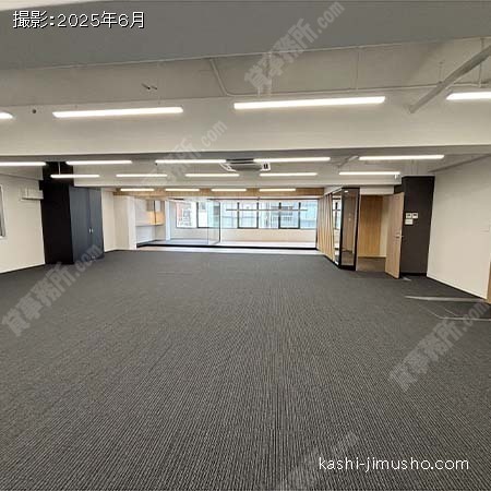 貸室内(5階)