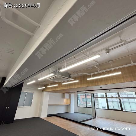 貸室内(5階)