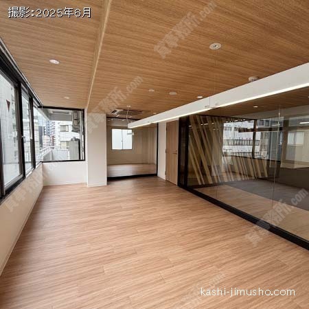 貸室内(5階)