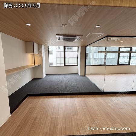 貸室内(5階)