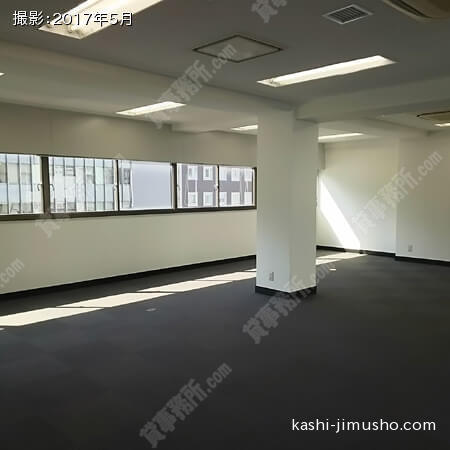 貸室内(6階）