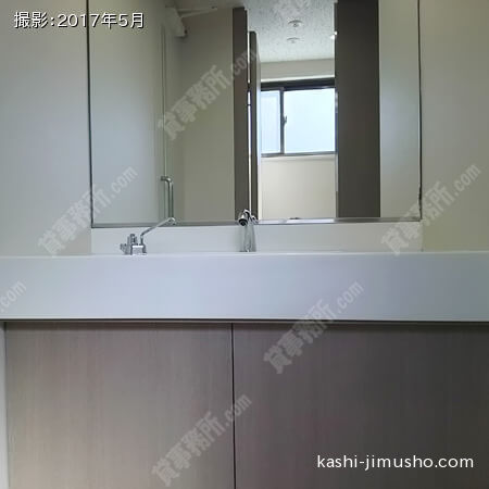 男性トイレ