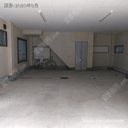 貸室内(1階）