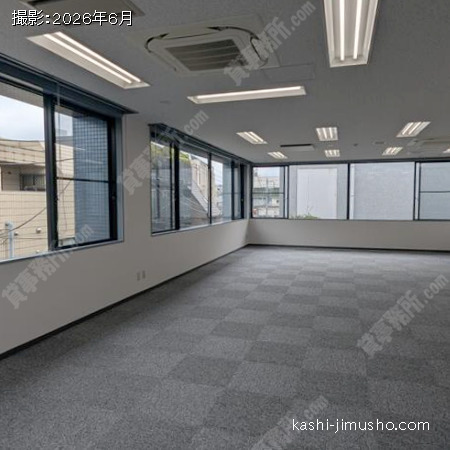 貸室内(2階) 貸室内(2階)