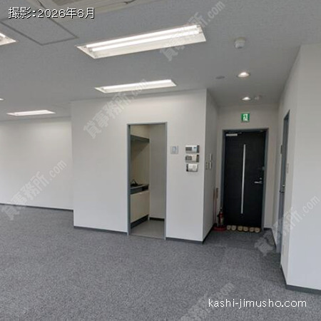 貸室内(2階) 貸室内(2階)