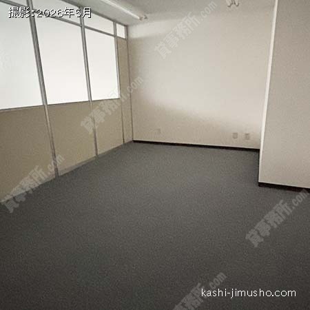 貸室内(1階102号室) 貸室内(1階102号室)