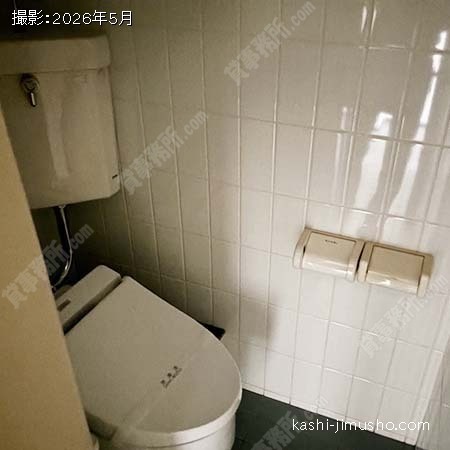 トイレ トイレ