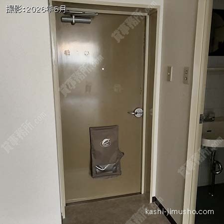 貸室内(1階102号室) 貸室内(1階102号室)