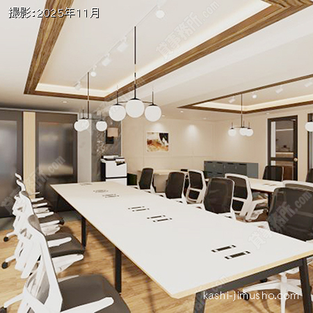 貸室内(1階) 貸室内(1階)