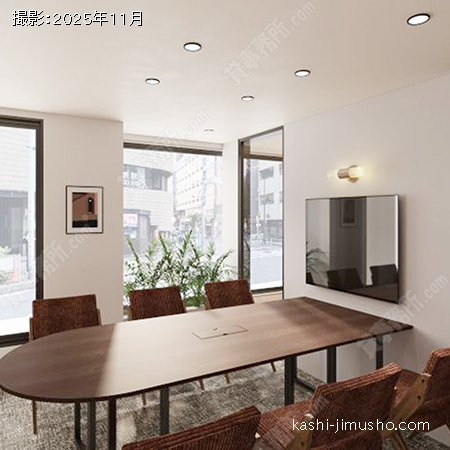 貸室内(1階) 貸室内(1階)