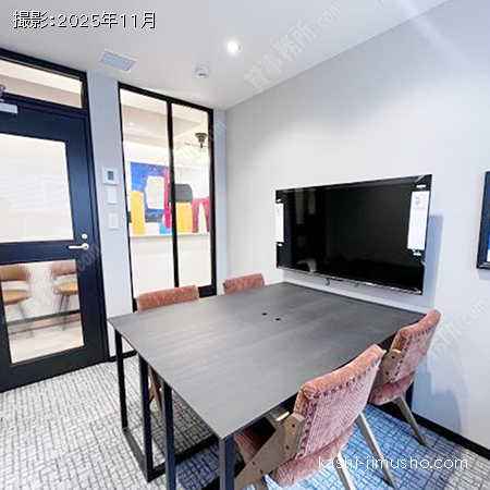 貸室内(2階)※イメージ図 貸室内(2階)※イメージ図