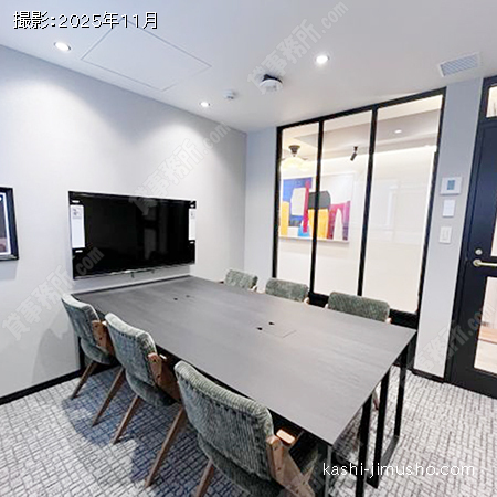 貸室内(2階)※イメージ図 貸室内(2階)※イメージ図