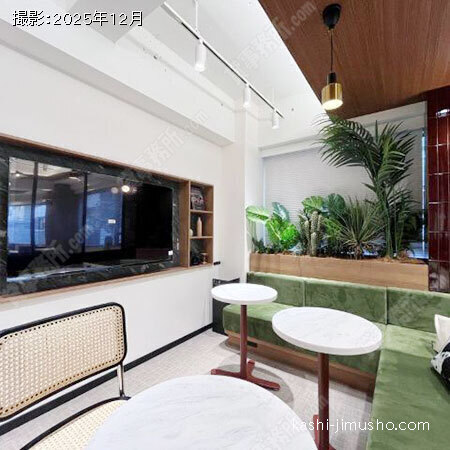 貸室内(3階) 貸室内(3階)